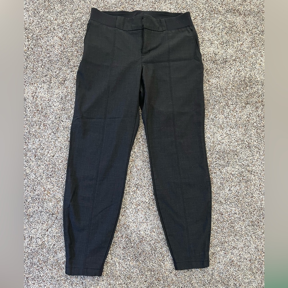 Athleta Black Dress Pants
